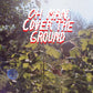 Shana Cleveland "Oh Man, Cover the Ground" Tape/CD