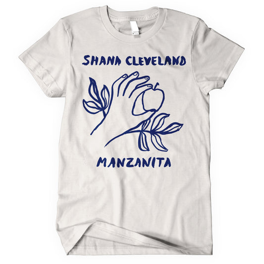Shana Cleveland "Manzanita" T-Shirt